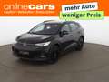 Volkswagen ID.4 Pro Performance 77kWh Aut LED AHK RADAR NAVI Grau - thumbnail 1