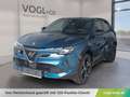 Alfa Romeo Junior eHybrid TI 145 Blau - thumbnail 1