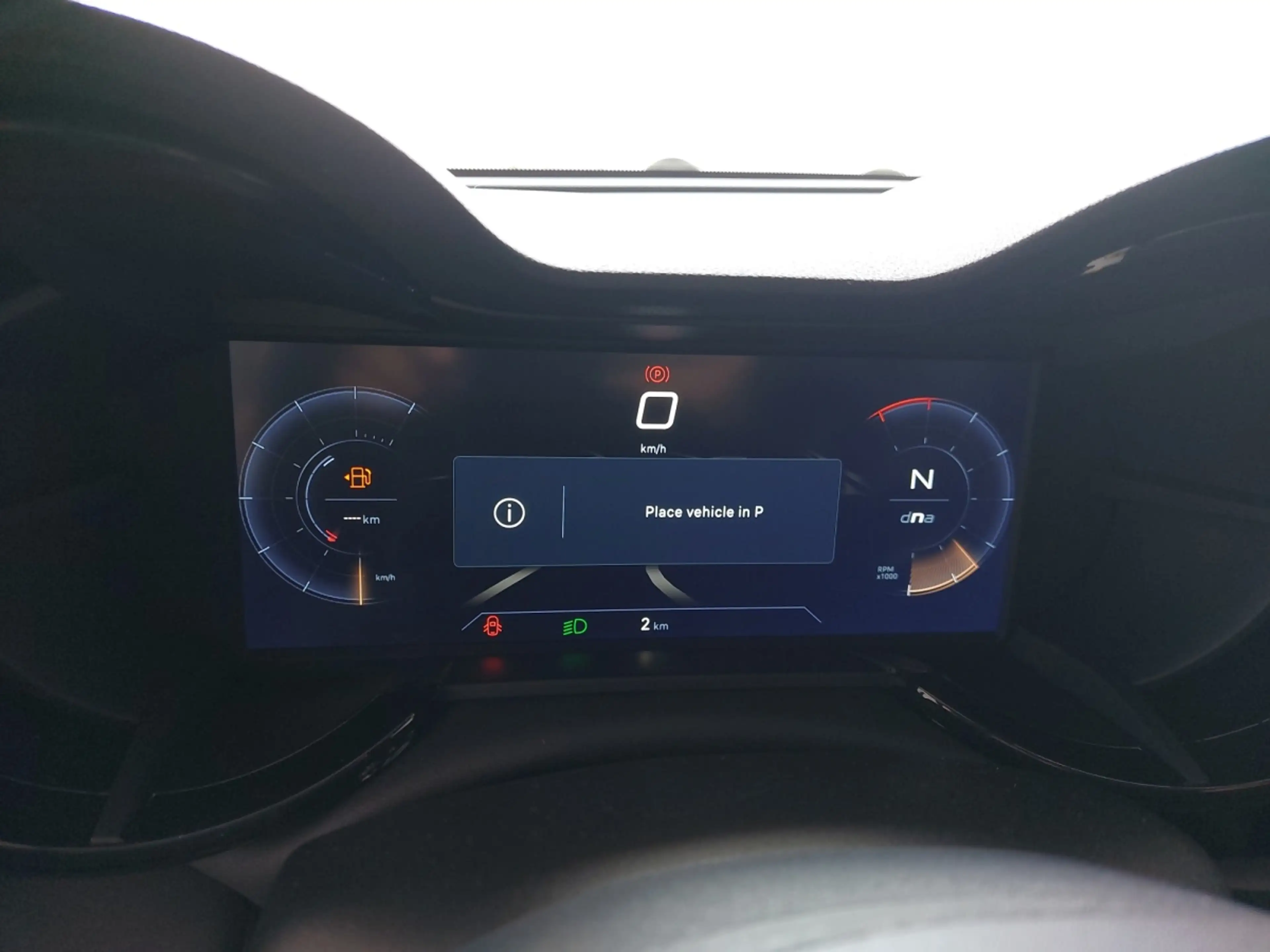 Alfa Romeo Junior eHybrid TI 145 — photo 15