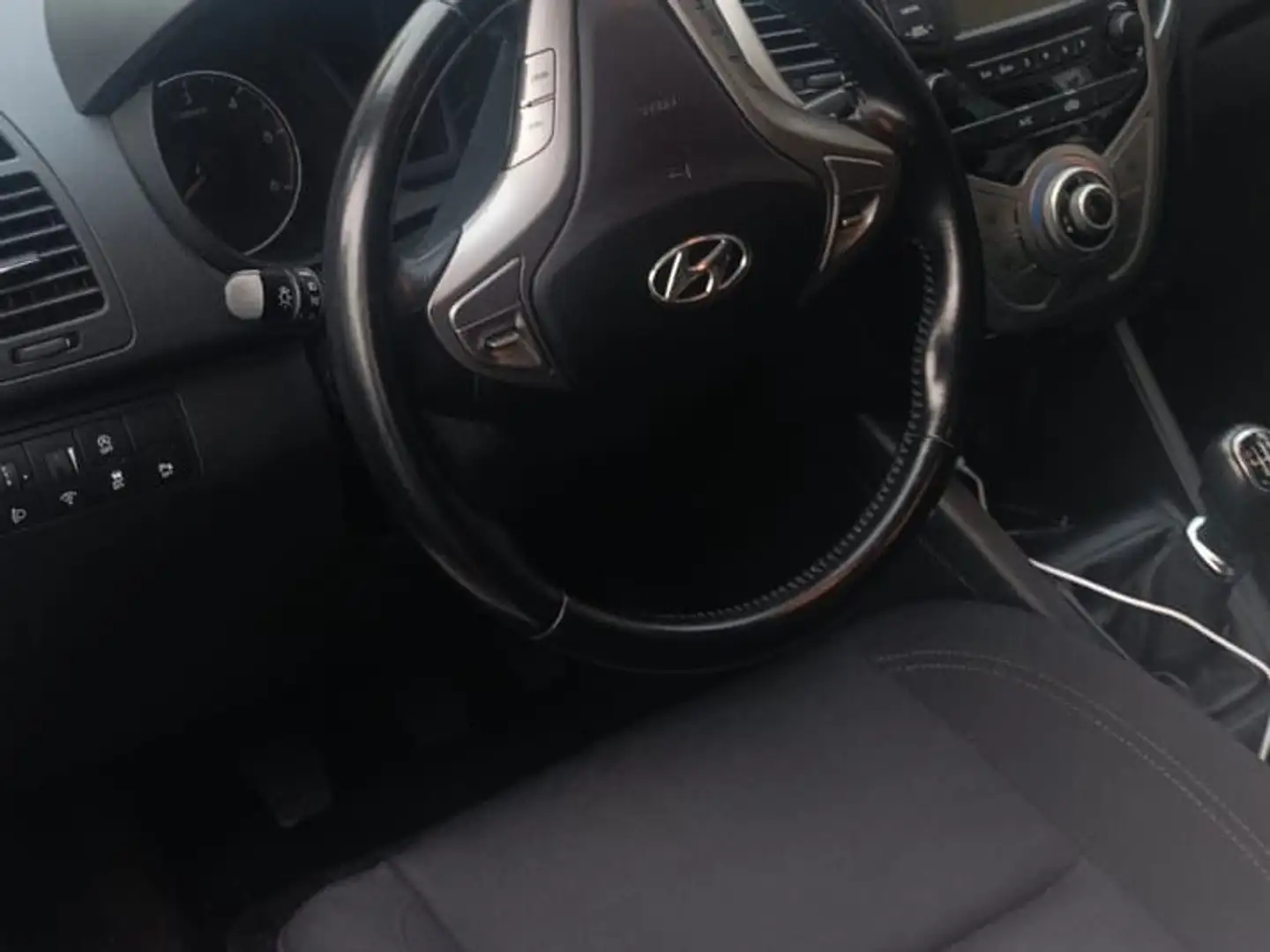 Hyundai iX20 1.6 crdi Style 128cv - 2