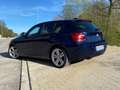 BMW 116 1er 116i Sport Line Blau - thumbnail 4