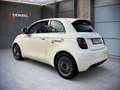 Fiat 500 Hybrid Hatchback Weiß - thumbnail 3