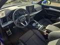 Audi Q5 Sportback 40 TDI quattro-ultra Black line S tronic Azul - thumbnail 9