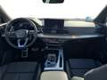 Audi Q5 Sportback 40 TDI quattro-ultra Black line S tronic Azul - thumbnail 8