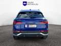 Audi Q5 Sportback 40 TDI quattro-ultra Black line S tronic Azul - thumbnail 4