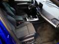 Audi Q5 Sportback 40 TDI quattro-ultra Black line S tronic Blauw - thumbnail 10