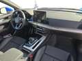 Audi Q5 Sportback 40 TDI quattro-ultra Black line S tronic Azul - thumbnail 7