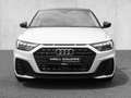 Audi A1 Sportback S line 30 TFSI S tronic NAVI ACC Schwarz - thumbnail 4