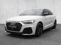 Audi A1 Sportback S line 30 TFSI S tronic NAVI ACC Schwarz - thumbnail 2