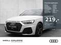 Audi A1 Sportback S line 30 TFSI S tronic NAVI ACC Schwarz - thumbnail 1