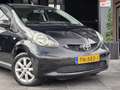 Toyota Aygo 1.0-12V|Airco|Elek.Ramen|Navi|Trekhaak|AUX Zwart - thumbnail 4