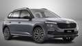 Skoda Kamiq 130 EDITION 1.5 TSI 150 CV DSG **Promo Kasko** Gris - thumbnail 1
