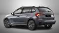 Skoda Kamiq 130 EDITION 1.5 TSI 150 CV DSG **Promo Kasko** Gris - thumbnail 2