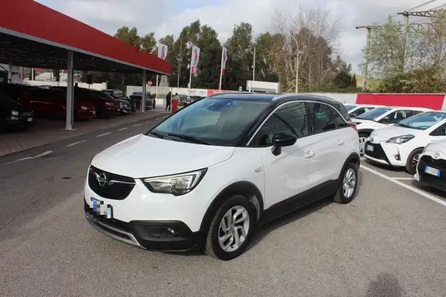 Opel Crossland X 1.2 12V Start&Stop Innovation