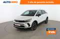 Opel Crossland 1.2 Turbo Elegance Blanc - thumbnail 1