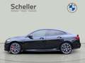 BMW 220 i Gran Coupé M Sport HiFi LED Shz Schwarz - thumbnail 4