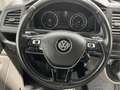 Volkswagen T6 Transporter Doka-Pritsche,4 Motion,AHK,LED,Navi Blanc - thumbnail 10