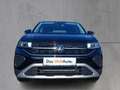Volkswagen T-Cross Friends TSI Schwarz - thumbnail 6