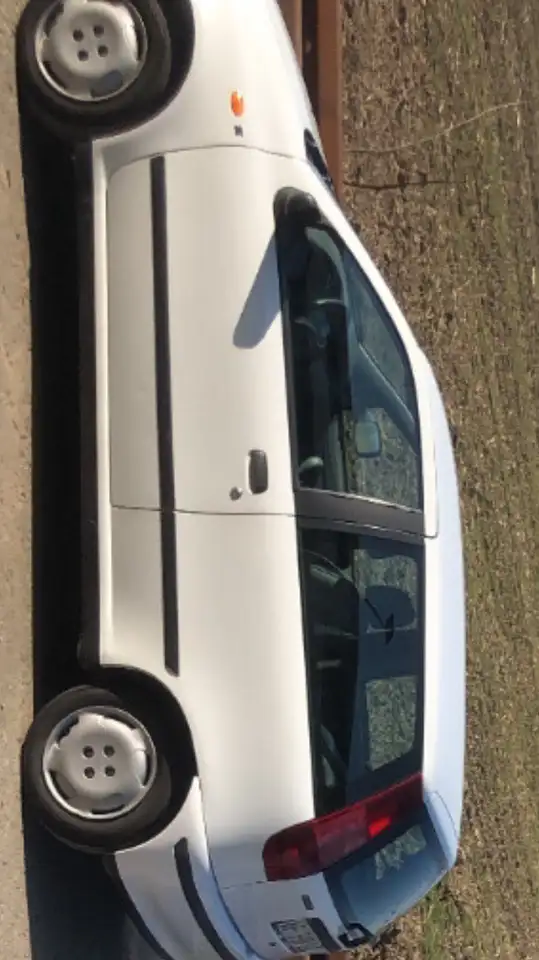 Fiat Punto 3p 1.2 60cv selecta, foto 3