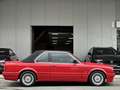 BMW 325 i E30 Baur TC M-tec II 1987 | Zinnoberrot - thumbnail 5