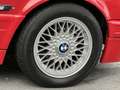 BMW 325 i E30 Baur TC M-tec II 1987 | Zinnoberrot - thumbnail 9