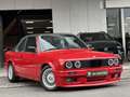 BMW 325 i E30 Baur TC M-tec II 1987 | Zinnoberrot - thumbnail 2