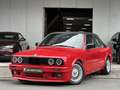 BMW 325 i E30 Baur TC M-tec II 1987 | Zinnoberrot - thumbnail 1