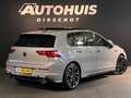 Volkswagen Golf GTI 2.0 TSI Pano/ Camera/ ACC/ IQ/Carplay/ HarmanKardo Gris - thumbnail 2