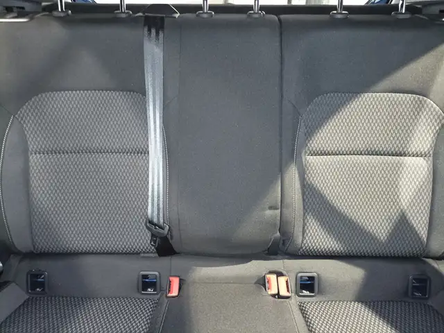 Skoda Fabia view 15
