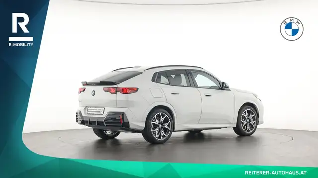 BMW iX2 view 6