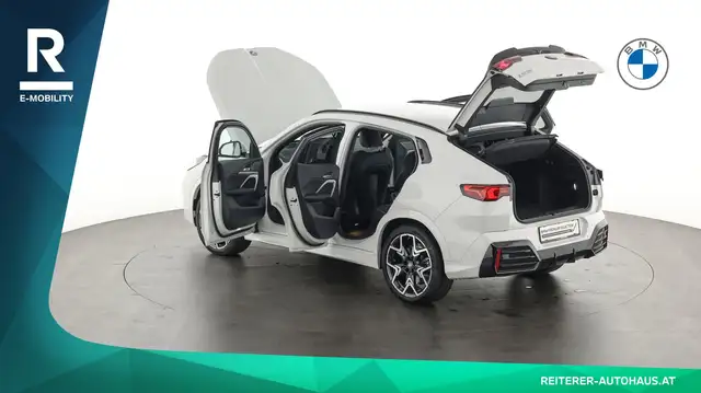 BMW iX2 view 10