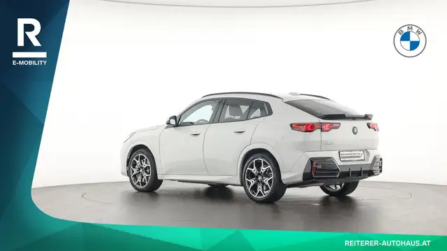 BMW iX2 view 4