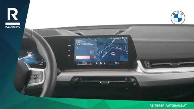 BMW iX2 view 14
