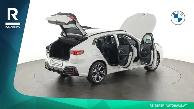 BMW iX2 view 12