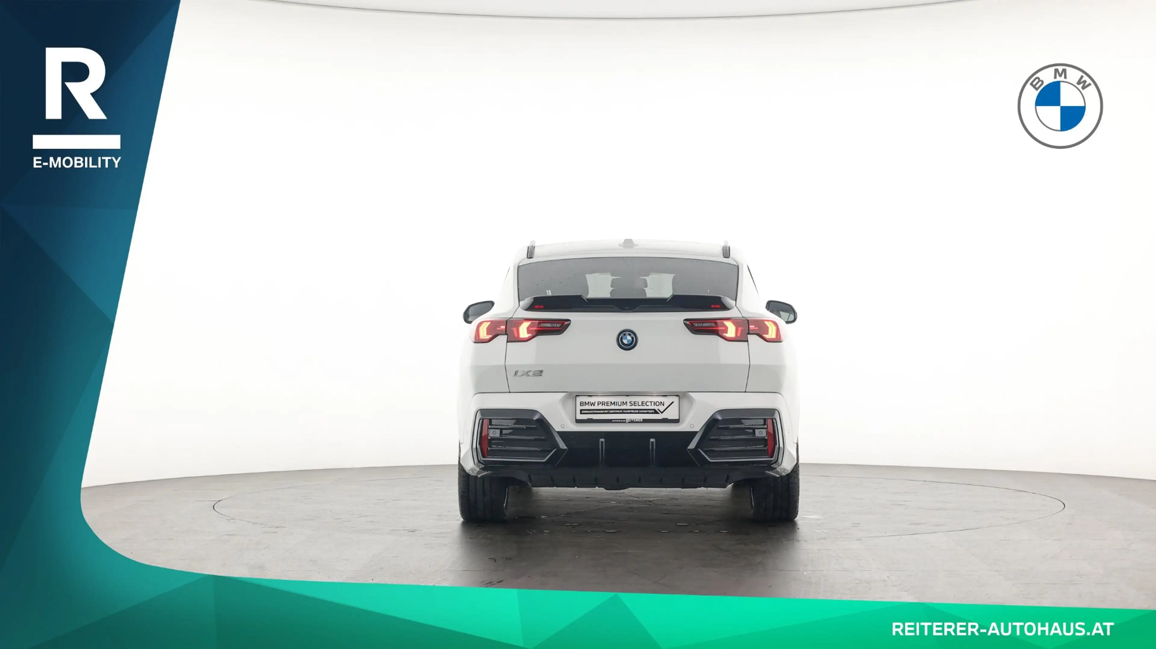 BMW iX2 xDrive30 *M-Sportpaket Pro *Harman/Kardon *Head-Up — photo 5