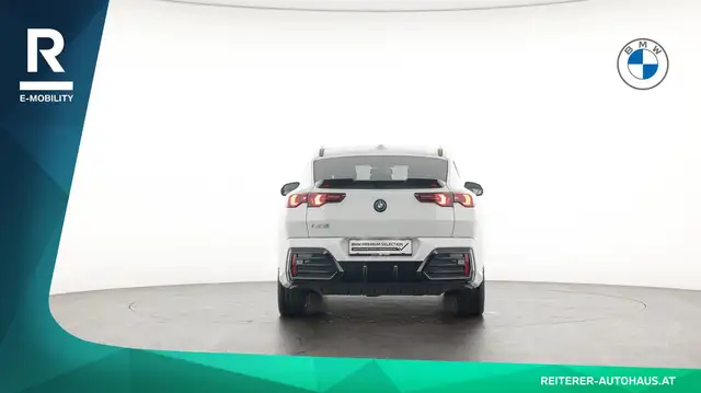 BMW iX2 view 5