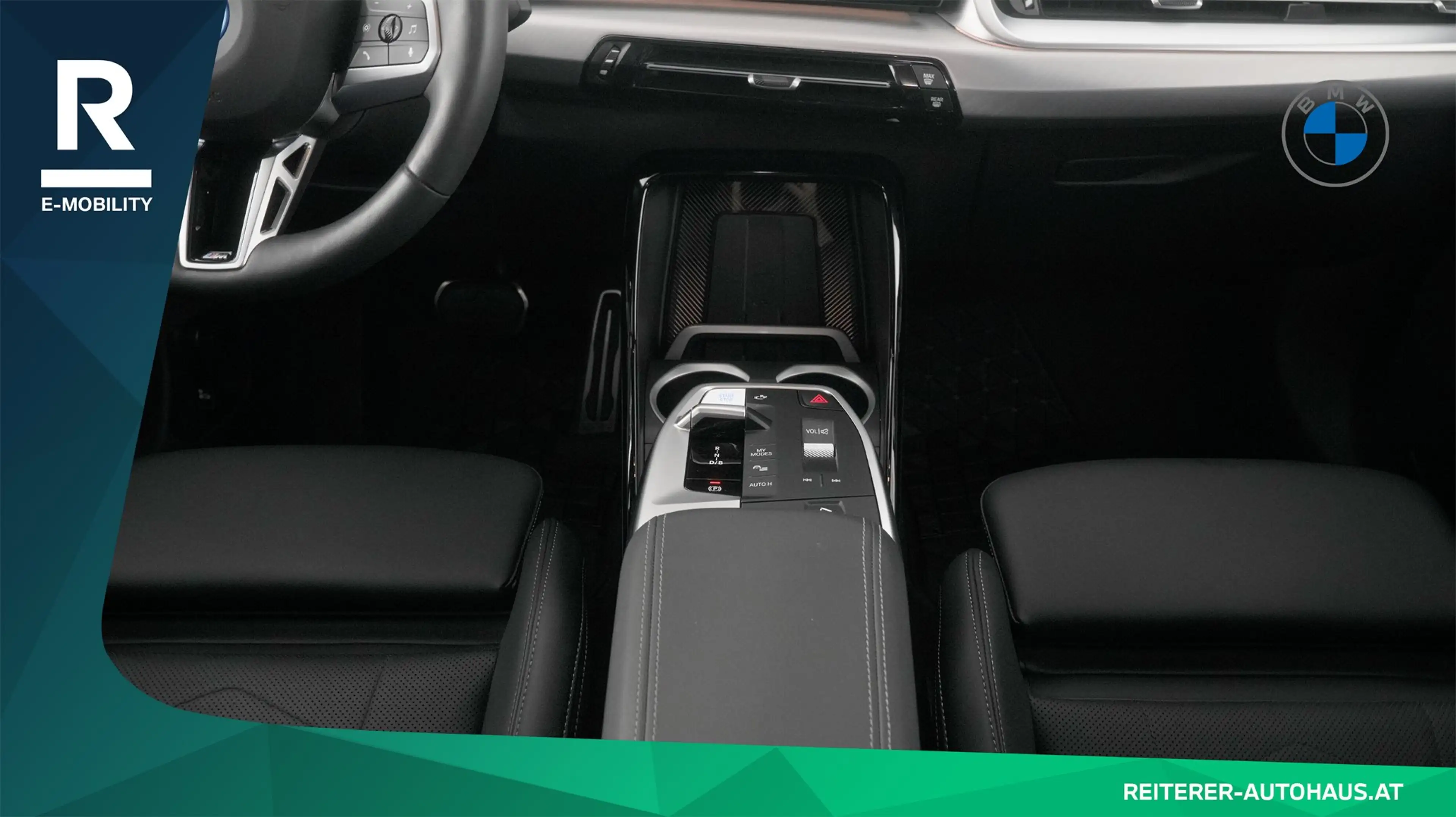 BMW iX2 xDrive30 *M-Sportpaket Pro *Harman/Kardon *Head-Up — photo 15