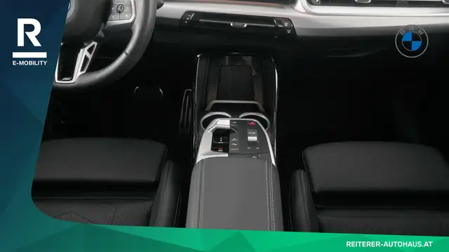 BMW iX2 view 15