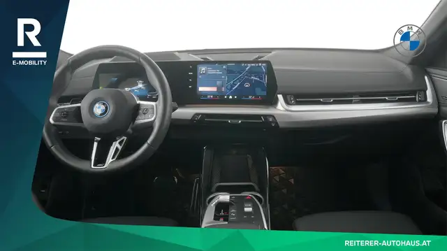 BMW iX2 view 13