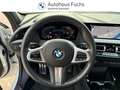 BMW 118 i M Sportpaket Automatik RFK Sitzheizung Navi Digi Weiß - thumbnail 9