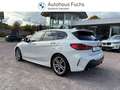 BMW 118 i M Sportpaket Automatik RFK Sitzheizung Navi Digi Weiß - thumbnail 6
