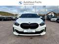 BMW 118 i M Sportpaket Automatik RFK Sitzheizung Navi Digi Weiß - thumbnail 2