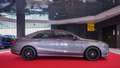 Mercedes-Benz CLA 220 CDI Xenon Automatik Night-Paket Kamera Gris - thumbnail 8