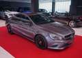 Mercedes-Benz CLA 220 CDI Xenon Automatik Night-Paket Kamera Gris - thumbnail 10
