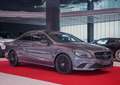 Mercedes-Benz CLA 220 CDI Xenon Automatik Night-Paket Kamera Gris - thumbnail 9