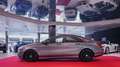 Mercedes-Benz CLA 220 CDI Xenon Automatik Night-Paket Kamera Gris - thumbnail 4