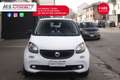 smart forFour smart forfour 70 1.0 52kW Passion Unicoproprietario Schwarz - thumbnail 9