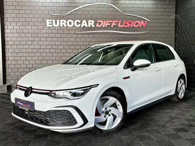 Volkswagen Golf GTI 2.0 TSI BVM6 245 CV *BOITE MECA* ACC * CARPLAY*