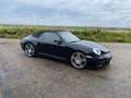 Porsche 911 911 3.8I Carrera 4S Cabriolet  endommagé Schwarz - thumbnail 3