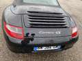 Porsche 911 911 3.8I Carrera 4S Cabriolet  endommagé Schwarz - thumbnail 35